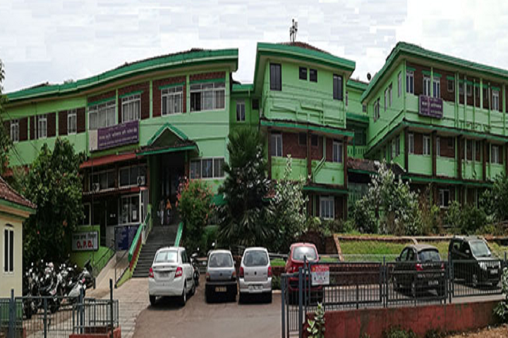 Gomantak Ayurved Mahavidyalaya and Research Centre Ponda